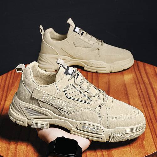Damen Sportliche Sneakers mit dämpfendem Komfortsystem EB