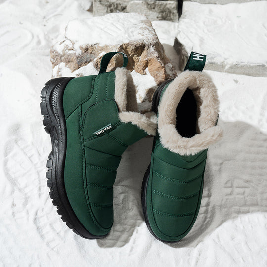 Damen Winterstiefel EB