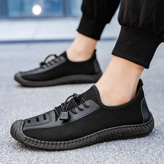 Damen Komfortable Freizeitschuhe mit innovativer Schnellschnürtechnologie EB