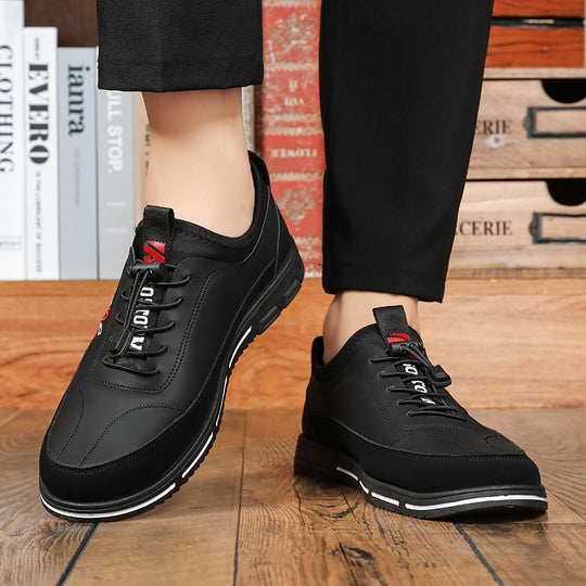Herren Sportliche Freizeitschuhe EB