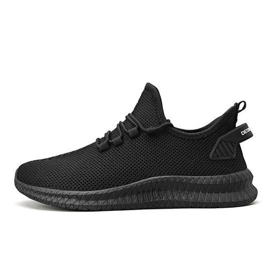 Damen Atmungsaktive Freizeit Sneakers mit flexiblem Design EB