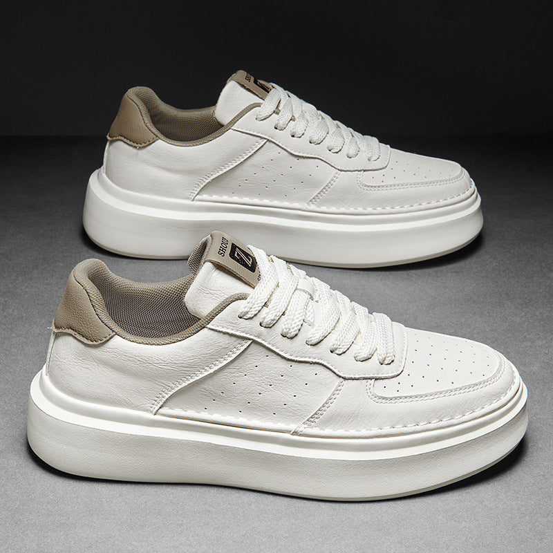 Damen Sneaker mit modernem und minimalistischem Design EB