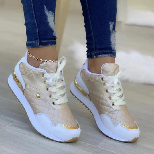 Lässige Sneaker EB
