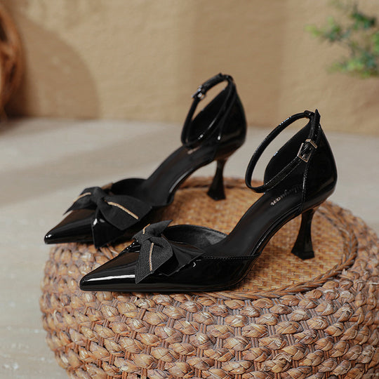 Damen Hochzeits-Stilettos EB