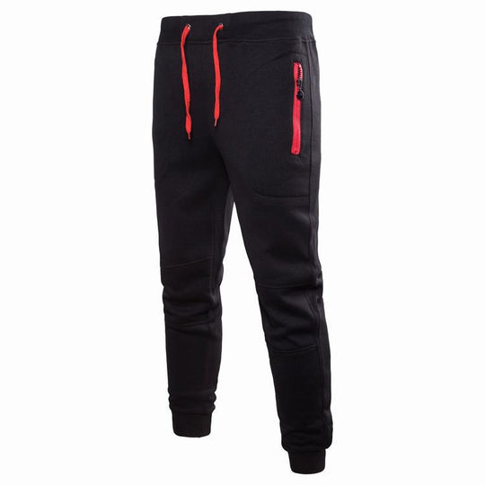 Damen Sportliche Jogginghose mit praktischen Taschen und elastischem Bund EB