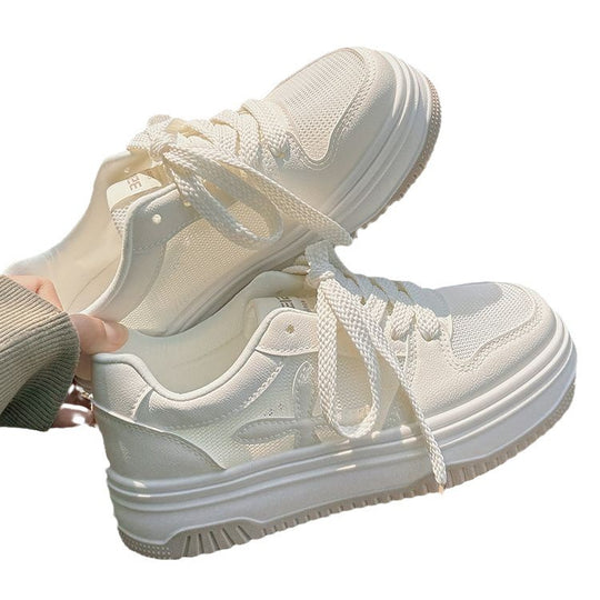 Damen Luftige und bequeme Sneakers EB