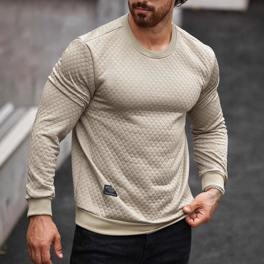 Herren Sweatshirt EB