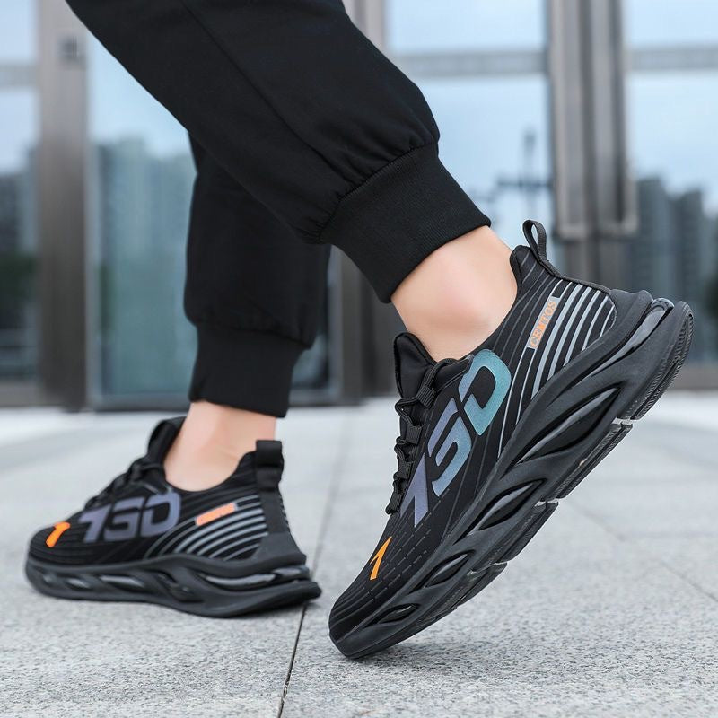 Damen Sportliche Laufschuhe mit innovativer Dämpfungstechnologie EB