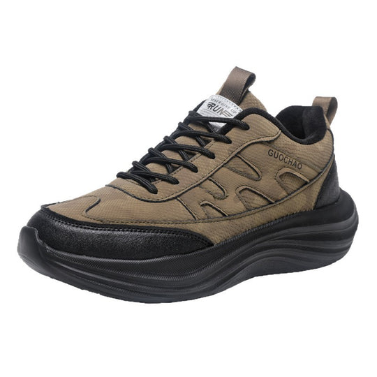 Damen Komfortable und stylish Sport-Sneaker EB