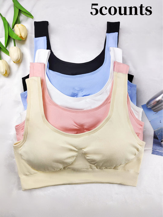 Damen Sport-BH Set EB