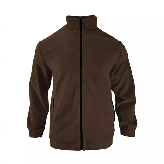 Herren Fleecejacke EB