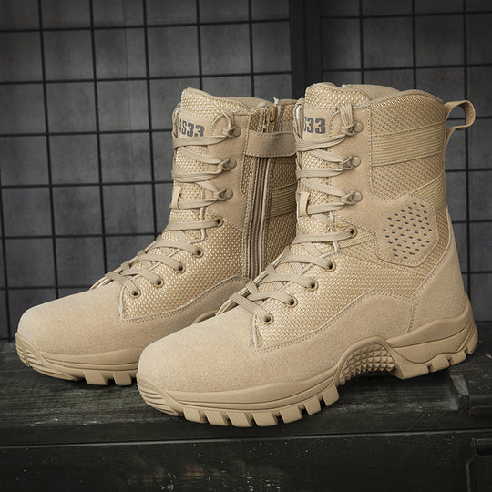 Herren taktische Multifunktionsstiefel EB