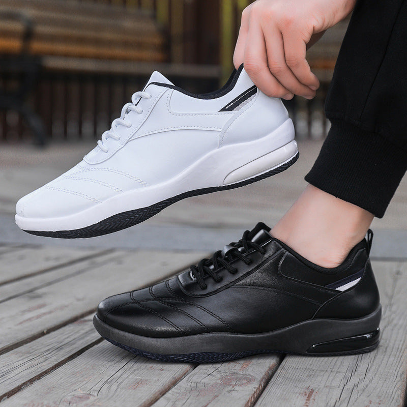 Damen sportliche Lauf- und Freizeitschuhe mit dämpfendem Gel-Heel EB