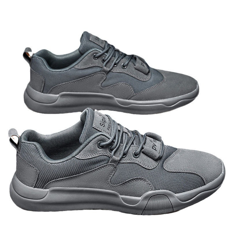 Damen Sportliche Sneakers EB