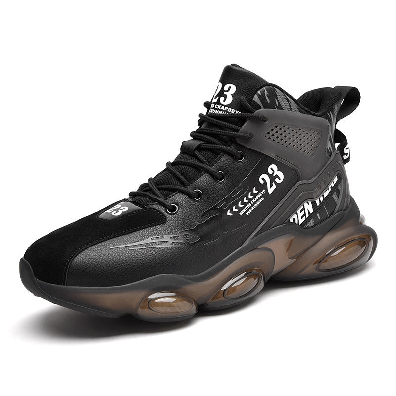 Damen Hochwertige Sport Sneakers mit innovativer Dämpfungstechnologie EB
