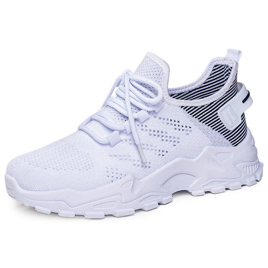 Damen Sneaker mit innovativem atmungsaktiven Design EB