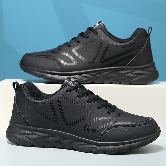 Damen Sportliche Lauf-Sneaker mit flexiblem Dämpfungssystem EB