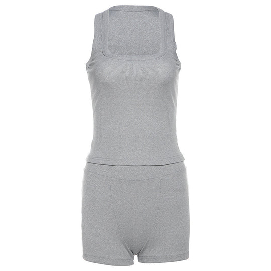 Damen Sportliches Set EB