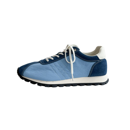 Damen Sportliche Freizeitschuhe EB