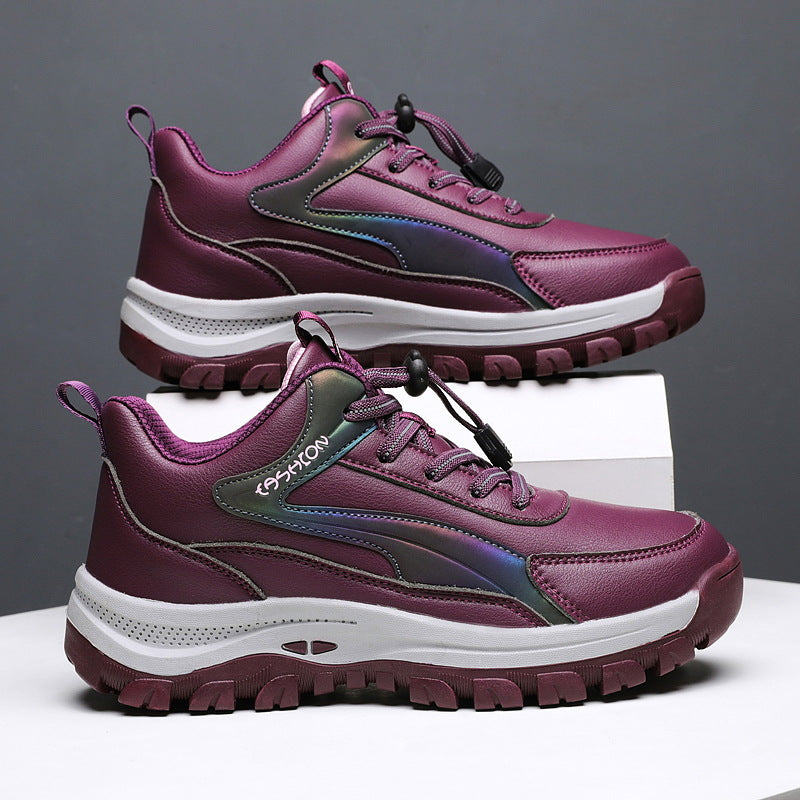 Damen Multifunktionale Outdoor-Wanderschuhe EB