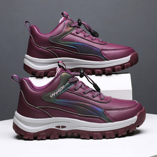 Damen Multifunktionale Outdoor-Wanderschuhe EB