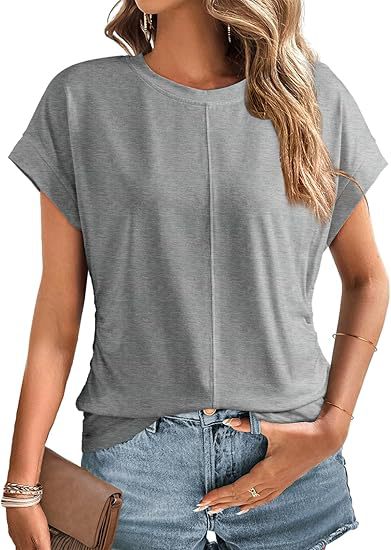 Damen Freizeit T-Shirt EB