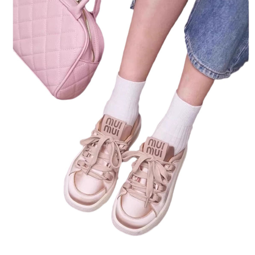 Damen modische Freizeitschuhe EB