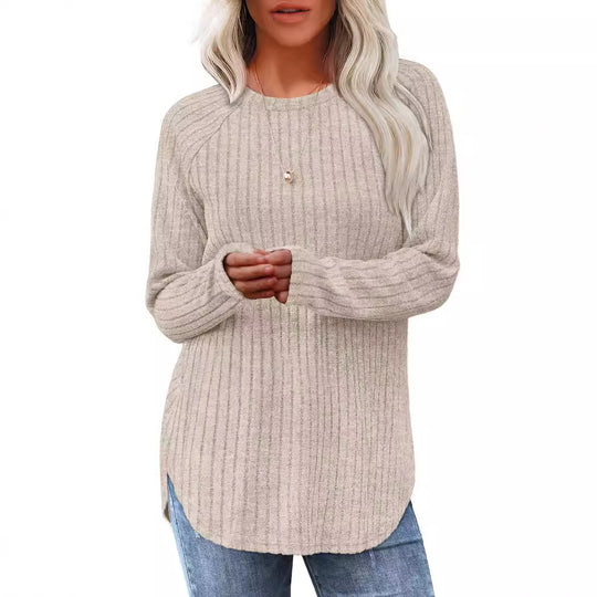 Damen Langarmshirt EB