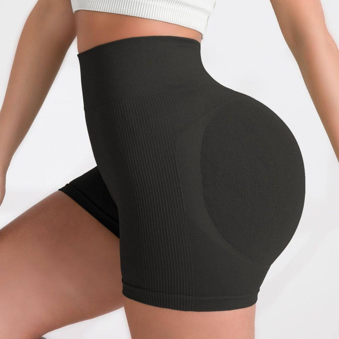 Damen Body Shaper Shorts EB