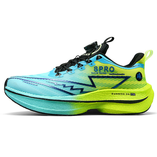 Damen Hochleistungs-Laufschuhe mit innovativem BOA-Verschlusssystem EB