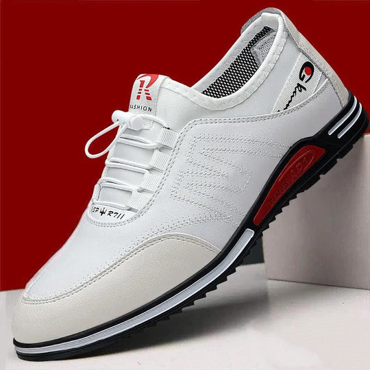 Damen Sportliche Laufschuhe mit elastischem Schnürsystem und atmungsaktiver Technologie EB
