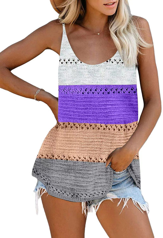 Damen Freizeit Top EB