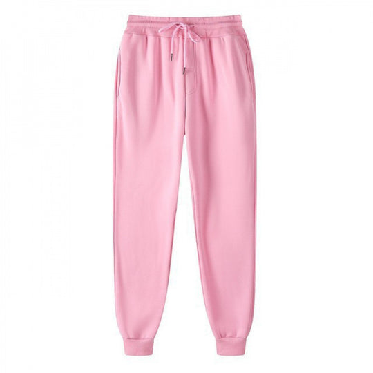 Damen Kuschelige Sport-Lounge-Hosen im relaxed Fit EB