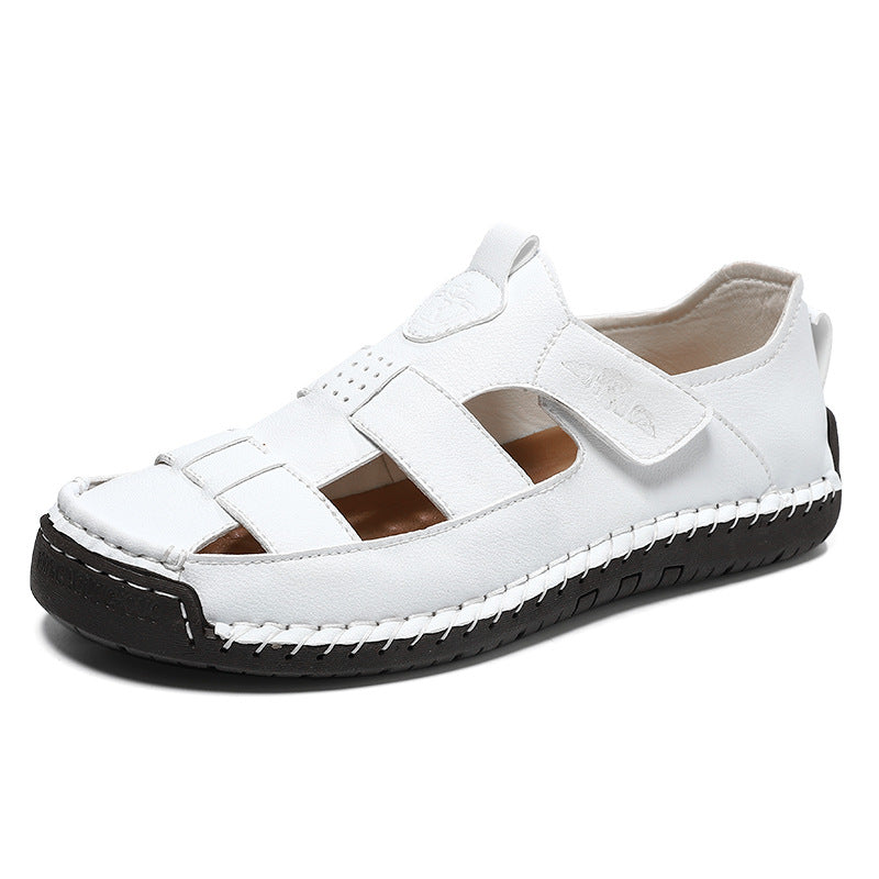 Herren Freizeit Sandalen EB