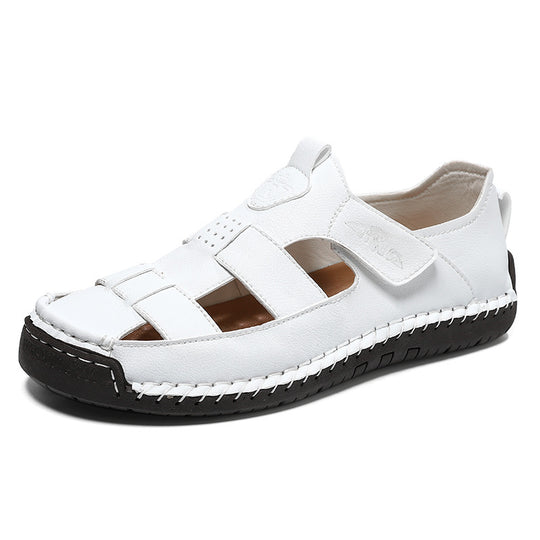 Herren Freizeit Sandalen EB