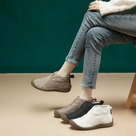 Damen Sportliche und komfortable Clogs mit flexibler Sohle EB
