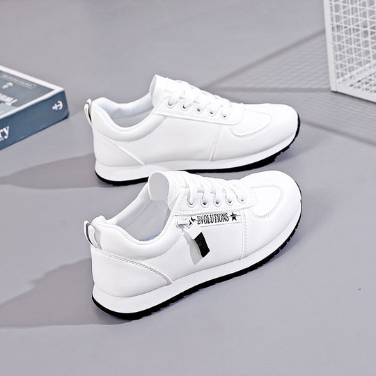 Damen Sneakers mit modernem Design und atmungsaktiver Obermaterialstruktur EB