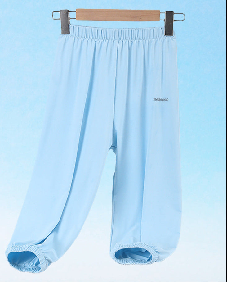 Damen Leichte Sporthose mit schnelltrocknendem Material EB