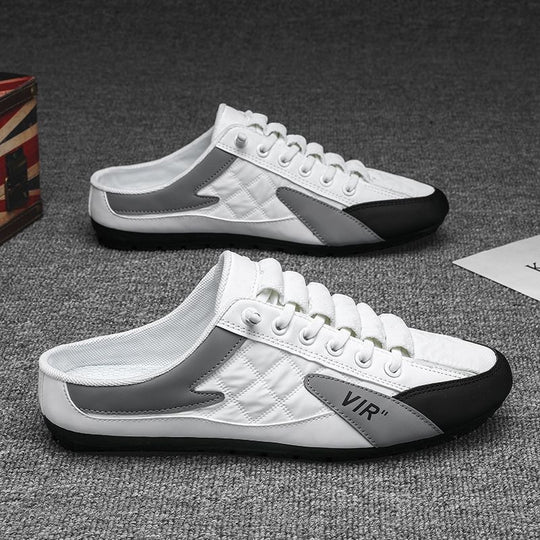 Damen Freizeitschuhe im modernen Design mit atmungsaktivem Obermaterial EB