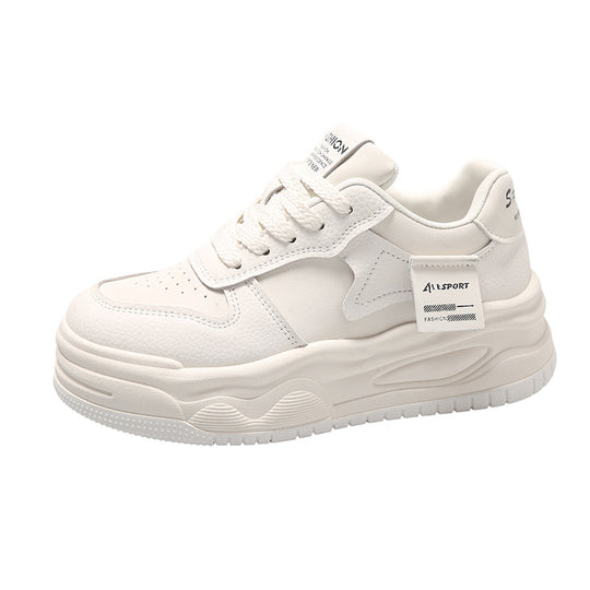 Damen Chunky Sneaker EB