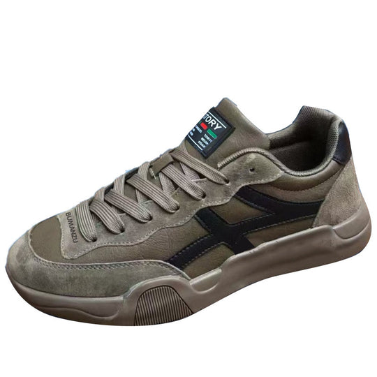 Damen modische Sneakers mit bequemem Dämpfungssystem EB