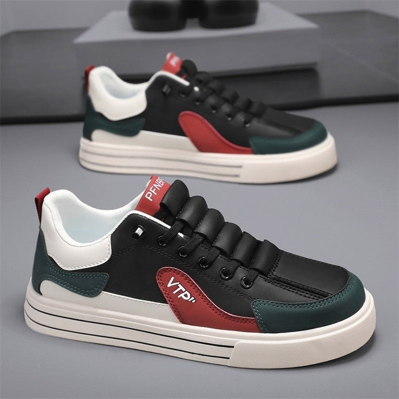 Damen Sportliche Sneakers mit innovativen Komfortmerkmalen EB