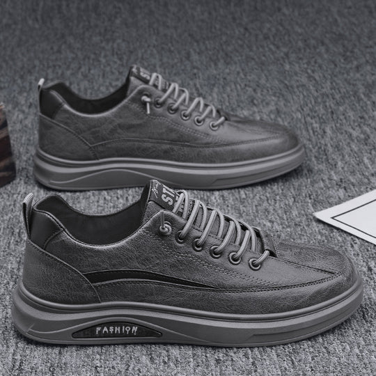 Damen Bequeme Freizeit-Sneaker mit modischem Design EB