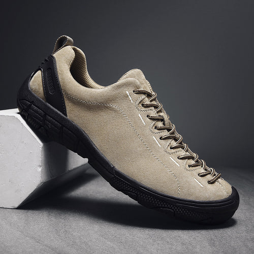 Herren Multifunktionale Freizeitschuhe mit rutschfester Sohle EB