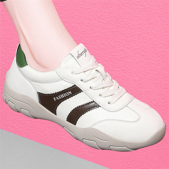 Damen Bequeme Lauf- und Freizeitschuhe mit modischem Design EB