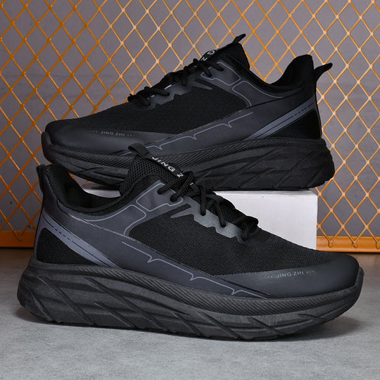 Damen Sportliche Laufschuhe mit ergonomischer Dämpfungstechnologie EB