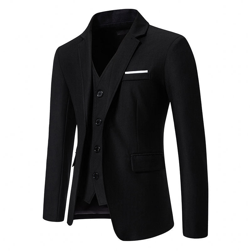 Herren Eleganter Jackett EB
