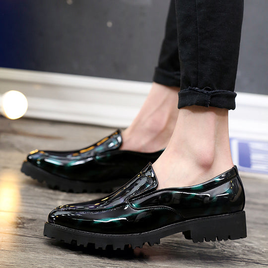 Damen Elegante Halbschuhe mit rutschfester Sohle EB