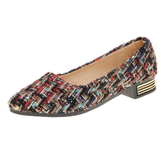 Toe Slipper für Frauen  ( Saison 1 ) EB