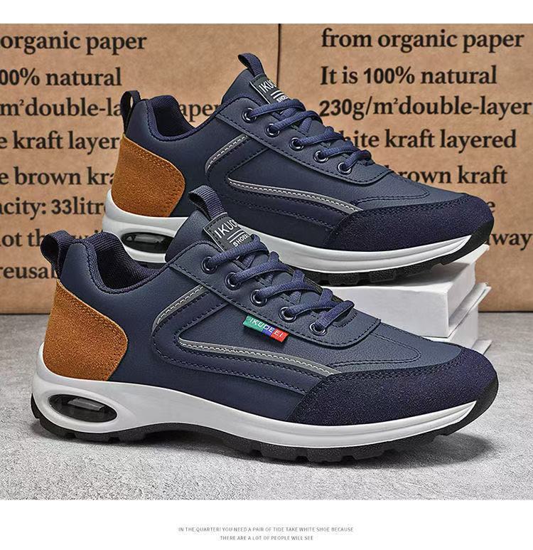 Damen Sportliche Freizeitschuhe mit innovativer Dämpfungstechnologie EB